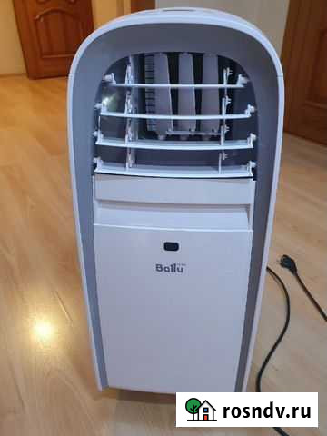 Мобильный напольный кондиционер Тихорецк - изображение 1