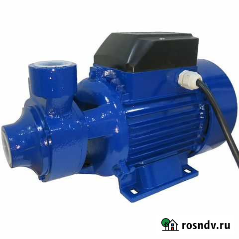 Насос поверхностный Диолд нп-400-02 Уфа - изображение 1