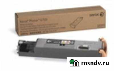 Коллектор отработанного тонера 108R00975 для Xerox Москва - изображение 1