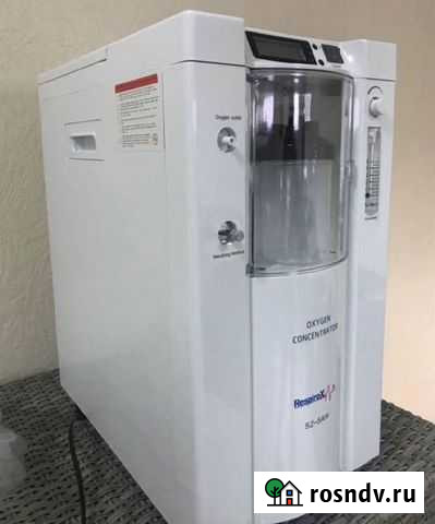 Концентратор кислорода Аренда Санкт-Петербург - изображение 1