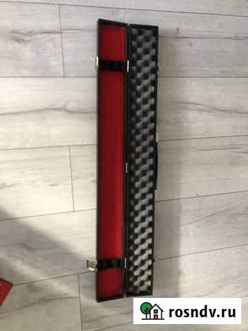 Чехол кофр, узкий Москва - изображение 1