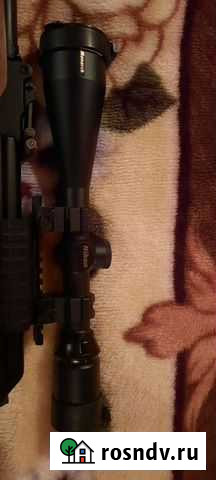 Оптический прицел Nikon Monarch M3 2.5-10x50 NP Сергиев Посад - изображение 1