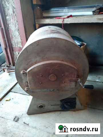 Электродвигатель 380 Ковров - изображение 1