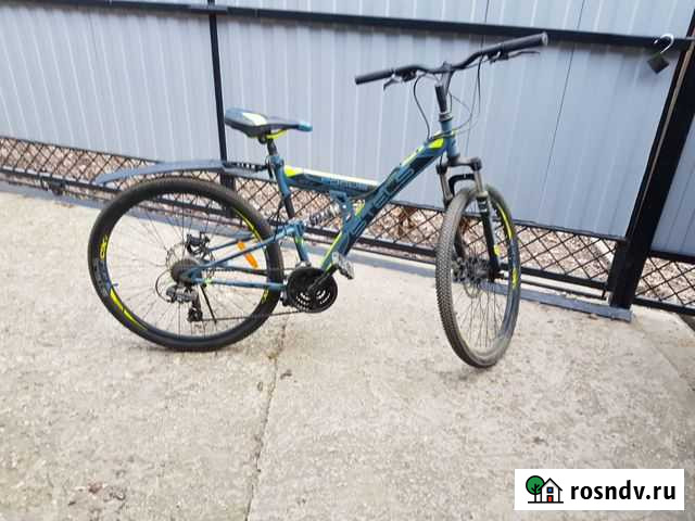 Велосипед Stels Кореновск - изображение 1