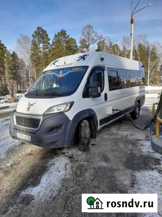 Пассажирские перевозки. заказ автобуса Чита - изображение 1