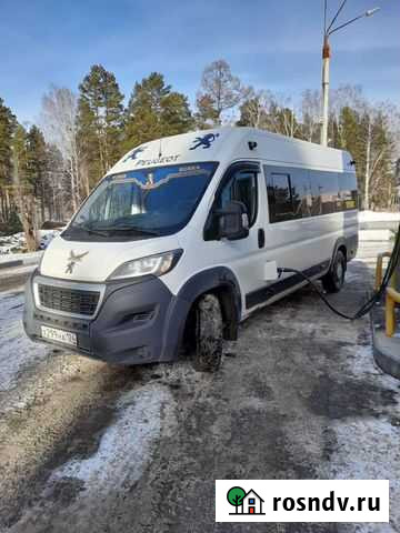 Пассажирские перевозки. заказ автобуса Чита - изображение 1