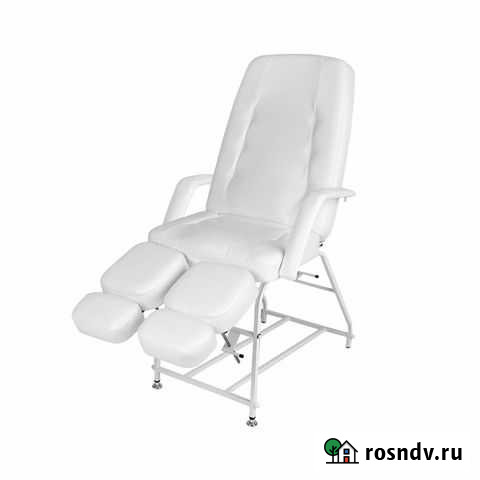 Педикюрное кресло Нижний Новгород - изображение 1
