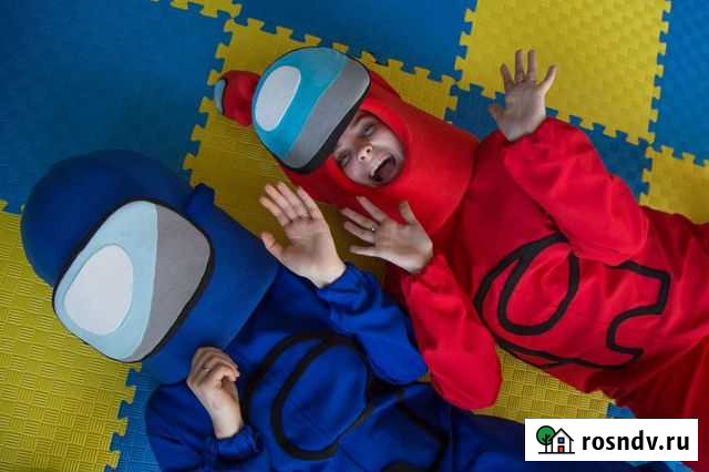 Аниматоры Детский праздник Бийск Бийск - изображение 1