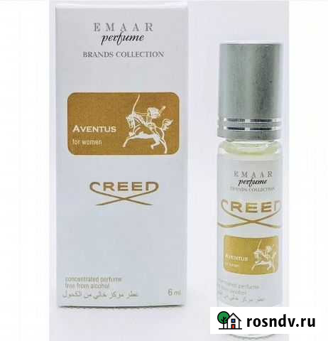 Духи Aventus for Her Creed Киров - изображение 1