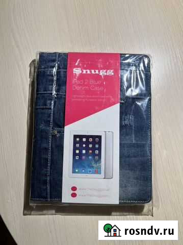 Чехол на iPad mini 2 Санкт-Петербург - изображение 1