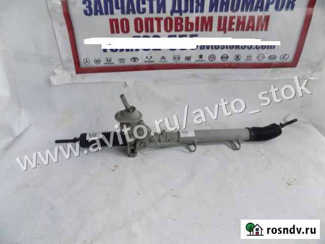 Рейка рулевая VW sharan ford Galaxy seat JRP738 Вологда - изображение 1