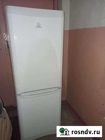 Холодильник indesit B16.205 Красноярск - изображение 1