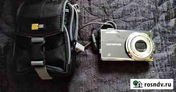 Olympus fe-5020 Кемерово