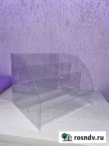 Бокс, подставка, ценники Рязань - изображение 1