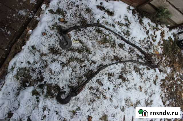 Стропа канатная 3.2 т Томск - изображение 1