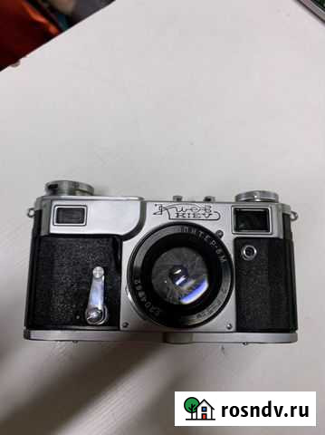 Киев Юпитер-8М Плёночный фотоаппарат Москва - изображение 1