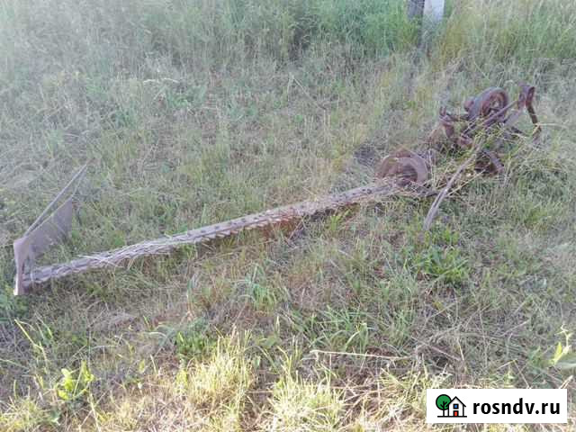 Косилка сегментная Юрьев-Польский - изображение 1