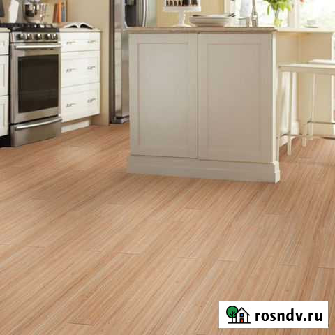 Напольная плитка пвх Refloor Новосибирск - изображение 1