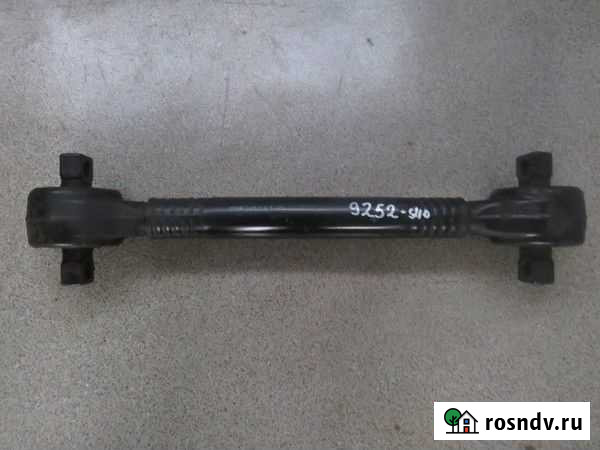 Реактивная тяга балансирной тележки D50 Scania Нижний Новгород - изображение 1