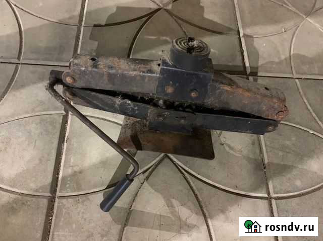 Домкрат Обнинск - изображение 1