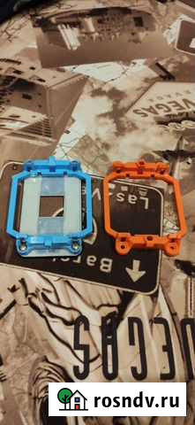 Рамка крепления кулера AM2/AM3 Биробиджан - изображение 1