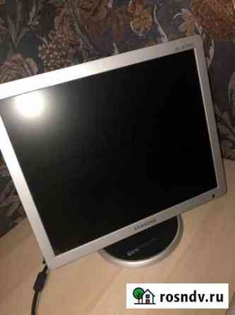 Монитор Samsung SyncMaster 961Bf Выборг