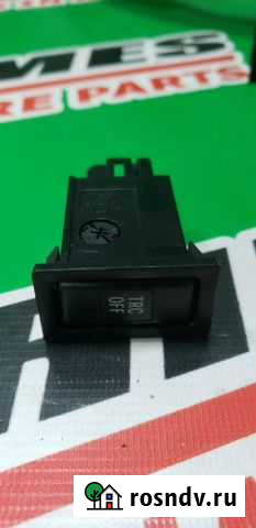 Кнопка TRC Toyota Mark Ii JZX110 Биробиджан - изображение 1