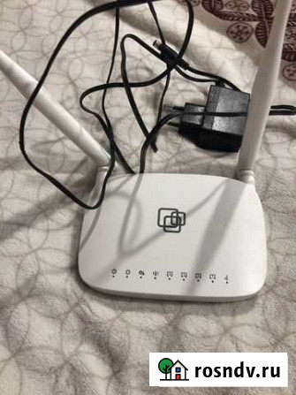 Wifi роутер Тюмень - изображение 1