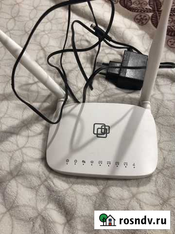 Wifi роутер Тюмень - изображение 1