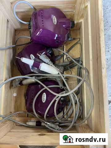 Аппарат для маникюра Нижний Новгород - изображение 1