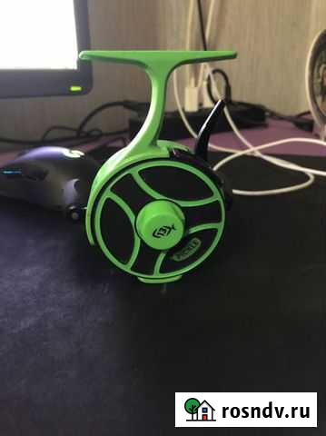 Катушка 13 Fishing Black Betty Freefall Ghost 2.5: Зеленодольск - изображение 1