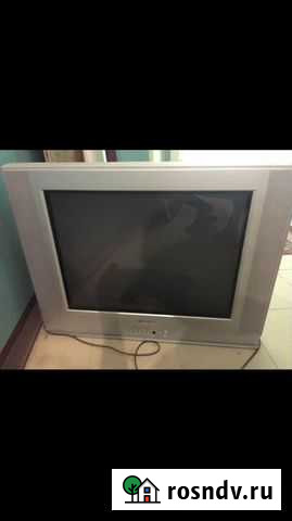 Телевизор Благовещенск - изображение 1