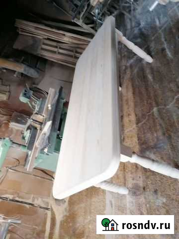 Столярные работы Чита - изображение 1