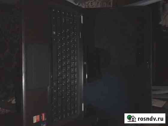 Ноутбук hp Пермь