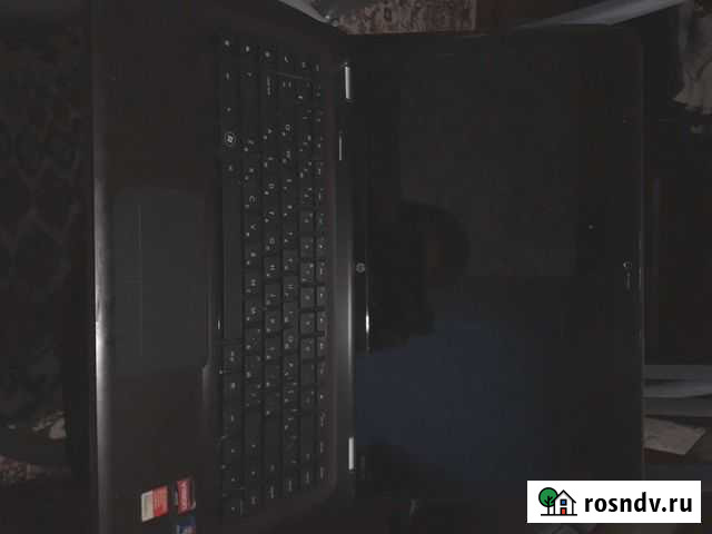 Ноутбук hp Пермь - изображение 1