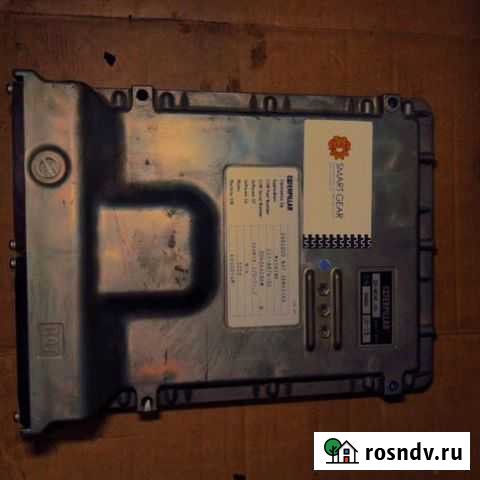 Эбу на CAT 320D L Разборка Челябинск - изображение 1