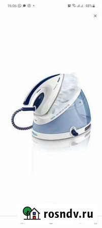 Утюг с парогенератором philips Набережные Челны - изображение 1
