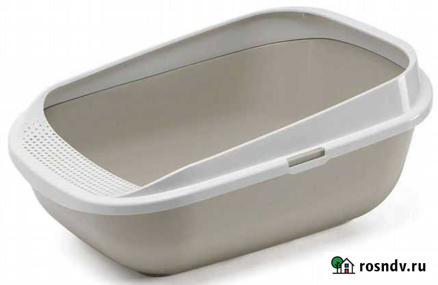 Лоток для кошек большой Кострома - изображение 1