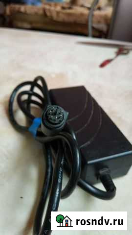 Адаптер питания 6 пин Екатеринбург - изображение 1