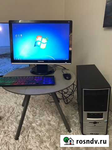 Компьютер Ростов-на-Дону - изображение 1