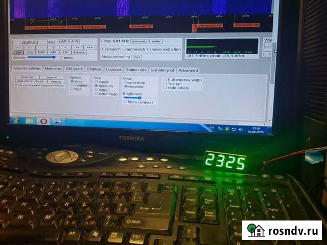 DIY модуль Часы Калуга - изображение 1