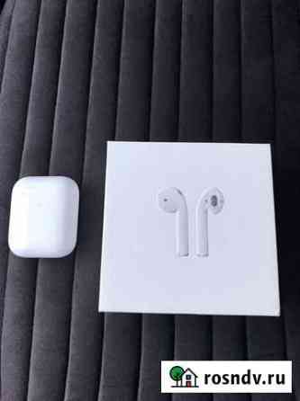 Airpods Нижневартовск