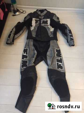 Экип Сыктывкар - изображение 1