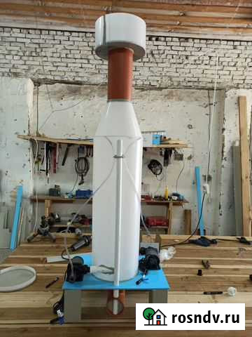 Флотатор для морских передержек и больших аквариум Краснодар - изображение 1