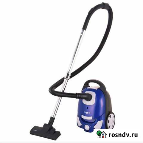 Пылесос Supra с пылесборником новый 1800вт Владикавказ - изображение 1