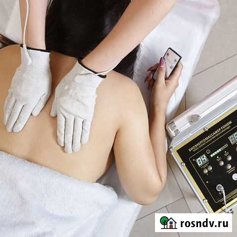 Биоэнергетический массаж Казань - изображение 1