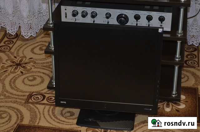 Монитор 19 дюймов Рубцовск - изображение 1