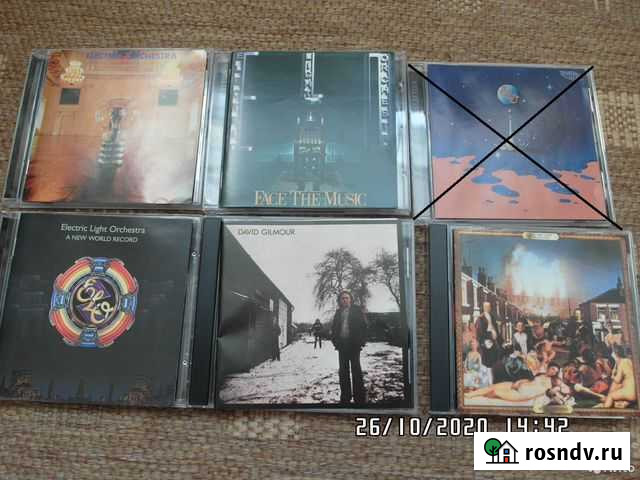 Bread.Yes.Barklay J.H.Can.ELO.Сamel Черняховск - изображение 1