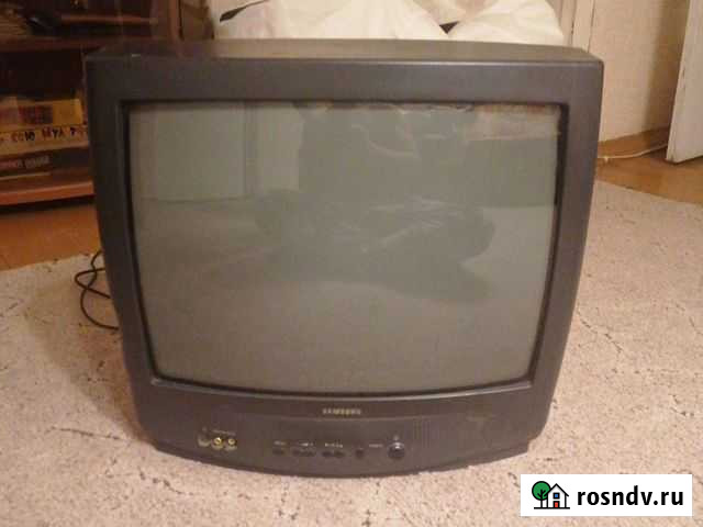 Телевизор samsung Тихвин - изображение 1