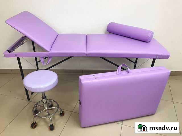 Кушетка Самара - изображение 1